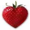 une petite fraise !!!!
