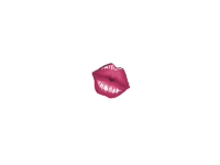 Smack ...